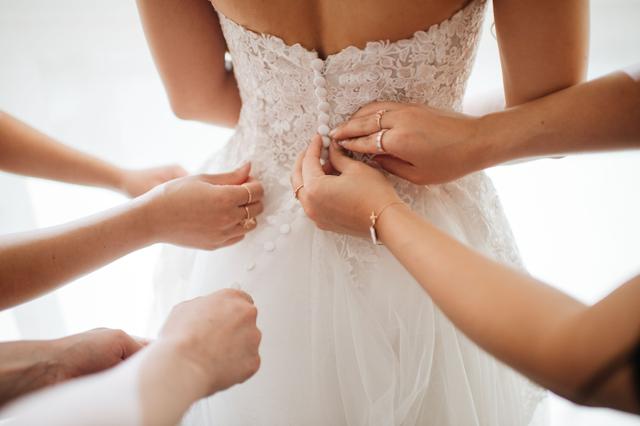 Redefined Wedding Films - 3