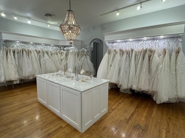 Olivia Grace Bridal - 1
