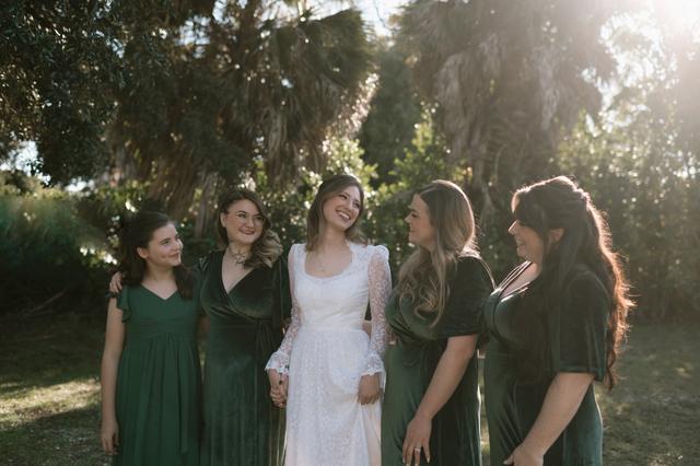 Bride Guide - 1