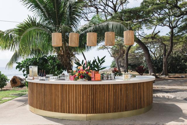 Opihi Love Destination Wedding & Events - 3