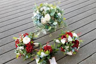 Wedding Decor by Ruth - 114