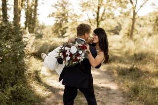 Wedding Decor by Ruth - 20