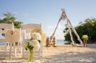 Dulce Belize Weddings - 19