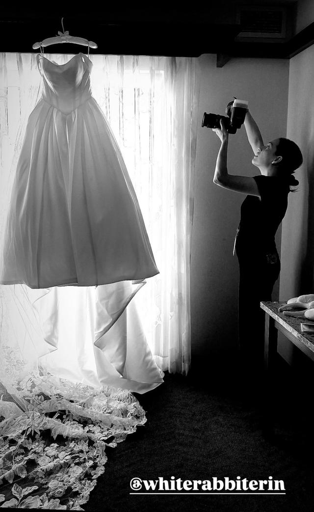 White Rabbit Photo Boutique - 2