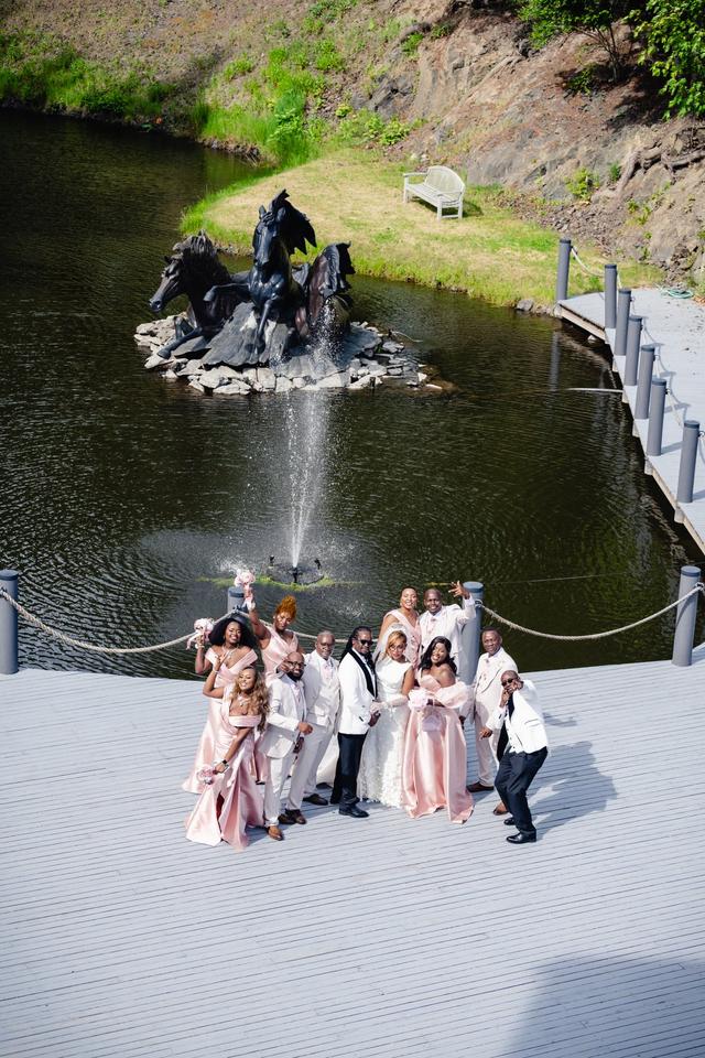 Marius Photography and Videography - 2