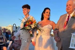 Lemon Drops Weddings & Events - 38
