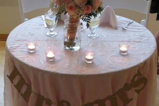 Absolutely Perfect Catering - 42