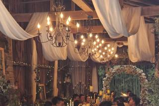 The Wedding Niche - 8