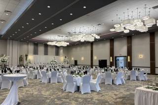Holiday Inn Express & Dakota Dunes Event Center - 5