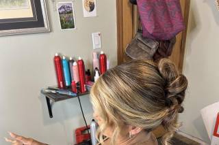 Poppy Seed Glamour - 5