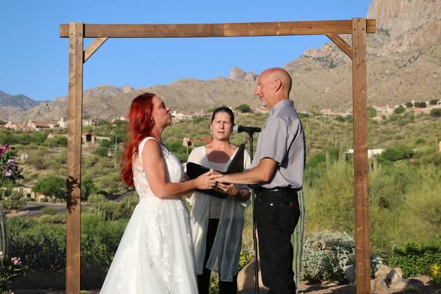 Wendy The Officiant 2