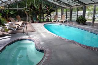 Christmas Farm Inn & Spa - 27