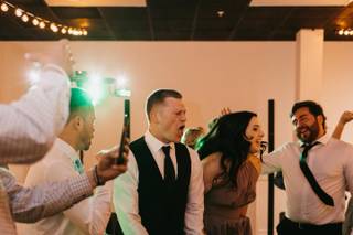 The Danceman Dj Services - 12