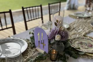 Elizabeth Giles Events, LLC - 12