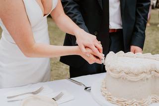 Isabel and Peony Weddings and Events - 6