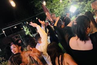 OC Party DJ - 7