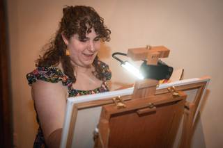 Sarah Kate Paints - 4