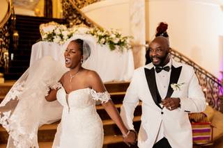 The Grand Marquise Ballroom - 6