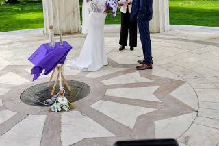 US Capitol Elopements - 5