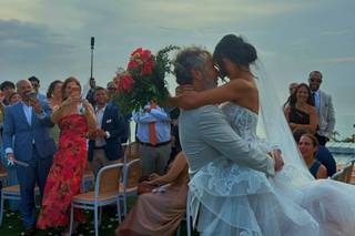 Cuca Gesualdo Weddings & Events - 5