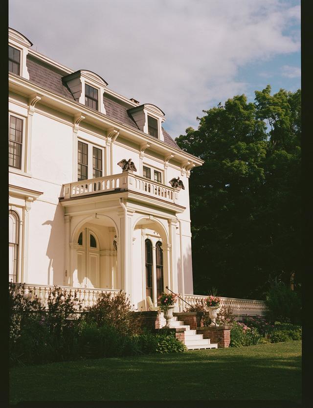 A Private Estate - 2