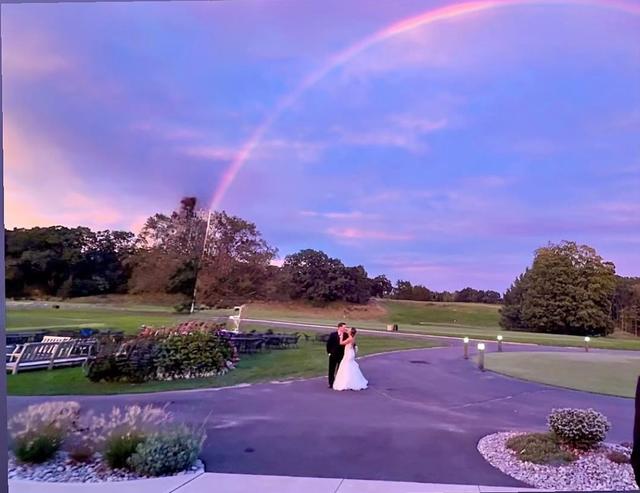 New Haven Country Club - 1