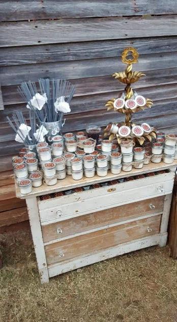 Grassroots Vintage Events - 1