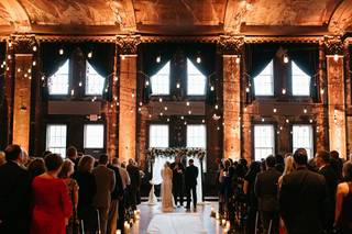 Turner Hall Ballroom - 20