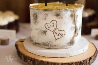 A to Z Cakes - 31