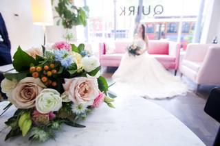 Sassy Snapdragon Florals - 25