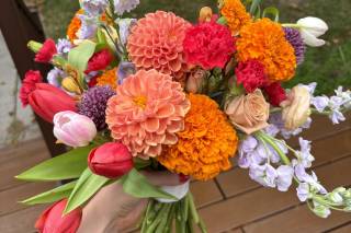 Flowers For Dreams - 40