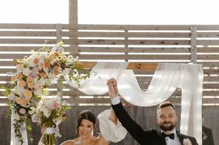 Sweet Chamomile Floral and Events - 10