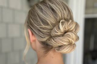 Bride's Side Beauty - 30