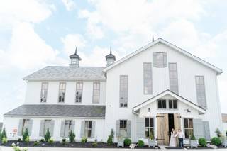 The Bicentennial Barn - 8