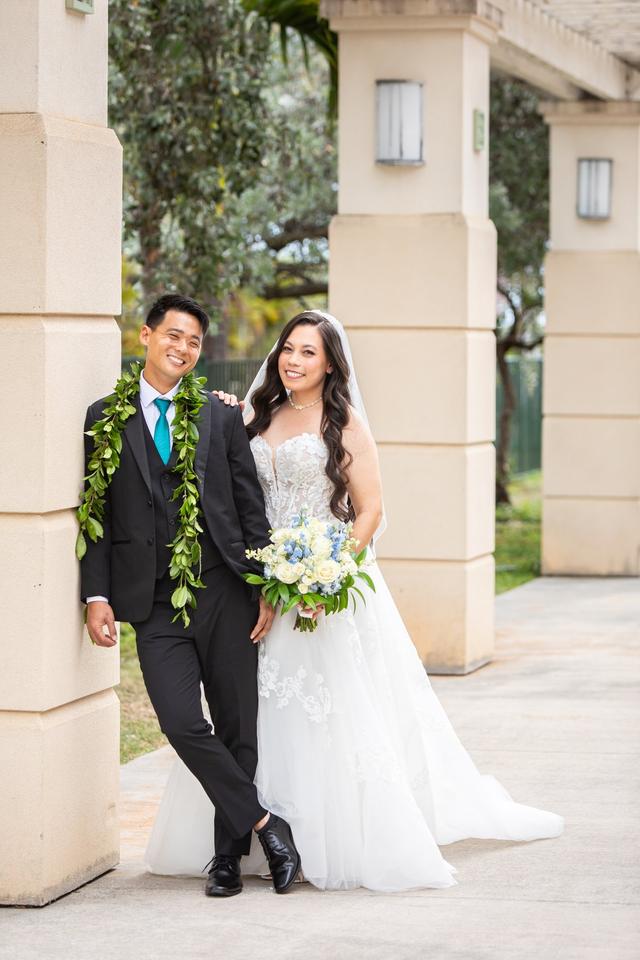 Love Story Weddings Photography - 2