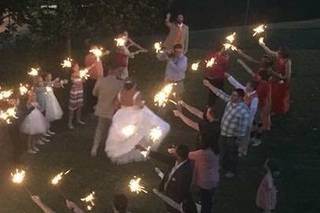Wholesale Sparklers - 10