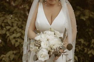 Tiffany's Bridal Boutique - 26
