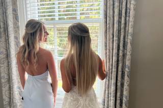 Bride's Side Beauty - 80