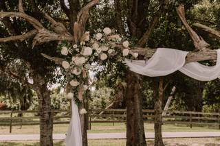 Taylormade Floral & Event Design - 20
