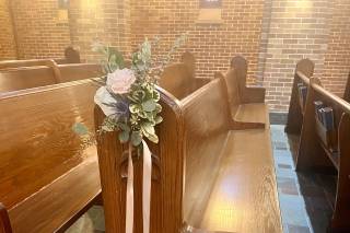First Presbyterian Church - 5