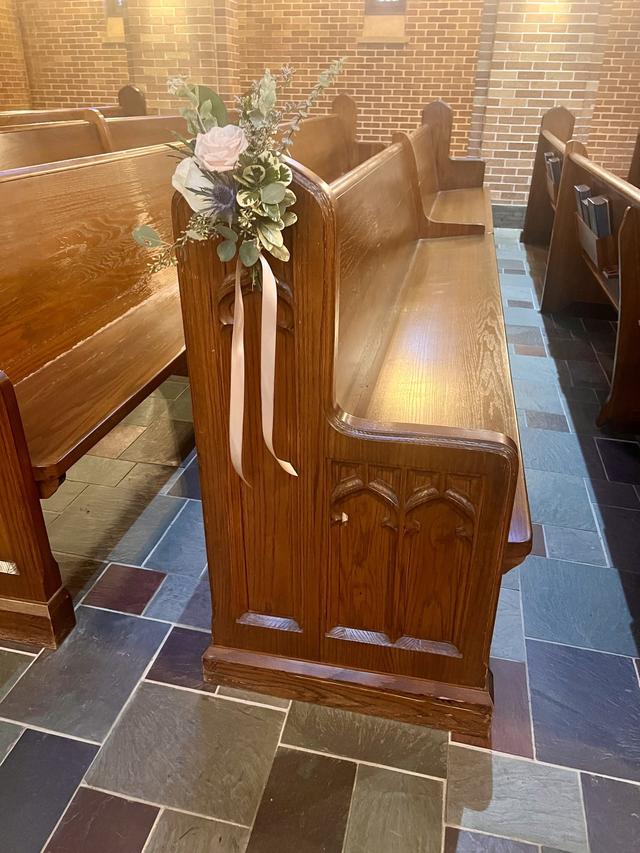 First Presbyterian Church - 1