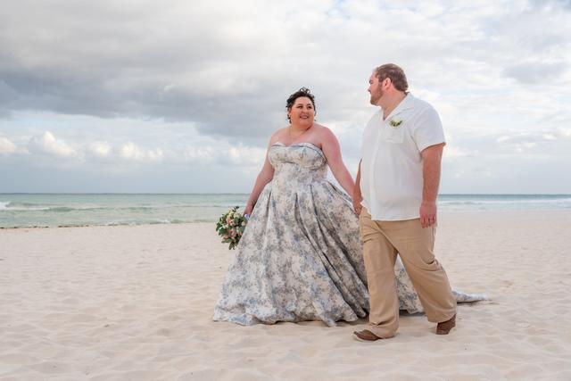 Barefoot Bridal - 4