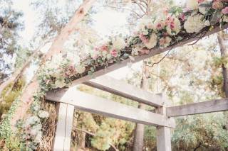 Peony & Plum Floral Design - 15