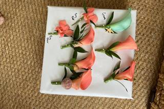 Floral Fantasy - 48