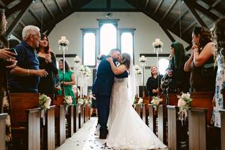 Fleur de Lis Chapel - 5