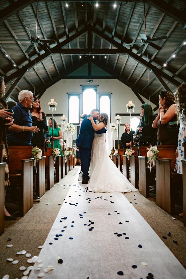 Fleur de Lis Chapel - 2