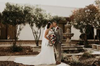 The Phoenician Ballroom - 11