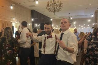 Steve and Company DJ's - 25