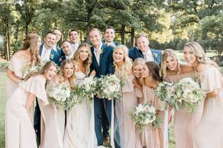 Teri's Floral - 128
