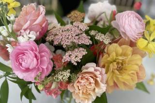 Floral Designs by Justine - 9